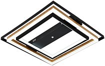 Потолочная люстра Escada 10249/2LED Lagom