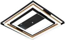 Потолочная люстра Escada 10249/2LED Lagom