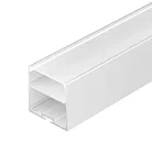 Профиль 2м SL-LINE-5050-LW-3000 WHITE Arlight 043978(1)