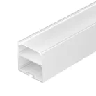 Профиль 2м SL-LINE-5050-LW-3000 WHITE Arlight 043978(1)