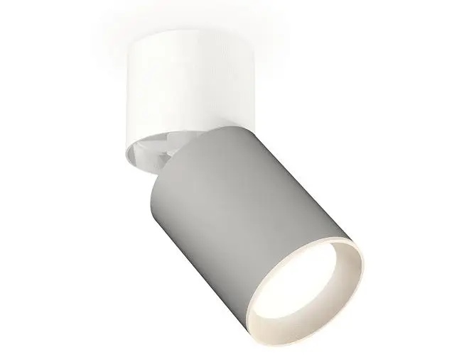 Комплект накладного поворотного светильника Ambrella light XM6314030 Techno Комплект накладного поворотного светильника Ambrella light XM6314030 Techno