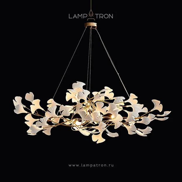 Люстра JULIETTA F 6 ламп Lampatron julietta-f-6 7565-23476 Люстра JULIETTA F 6 ламп Lampatron julietta-f-6 7565-23476