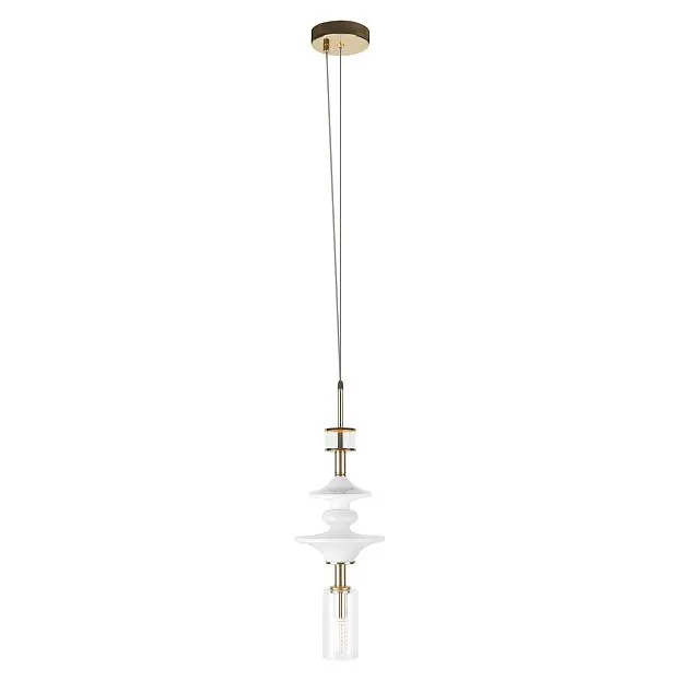 Подвесной светильник Loft IT 10423/D Spindle Подвесной светильник Loft IT 10423/D Spindle