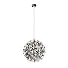 Подвесной светильник Loft IT 1898/6 Raimond