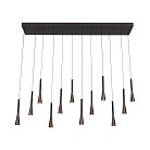 Подвесной светильник Lucide 24407/86/96 JOAKIM