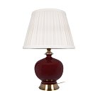 Настольная лампа Loft IT 10267T/S Ruby