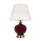 Настольная лампа Loft IT 10267T/S Ruby