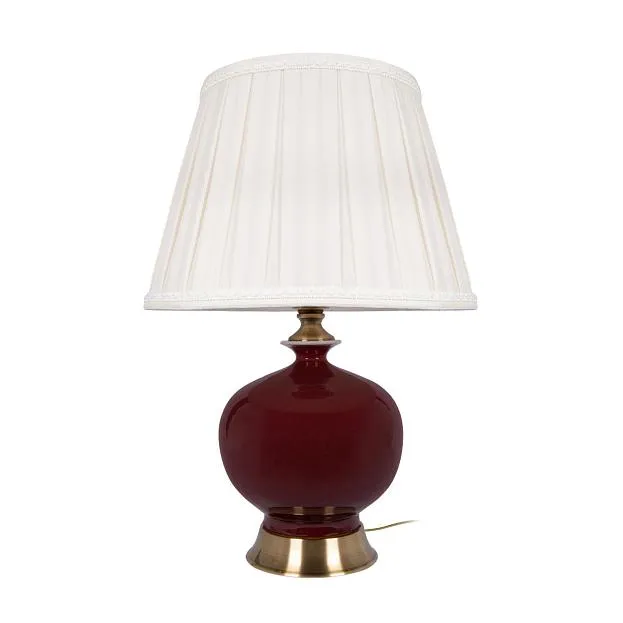 Настольная лампа Loft IT 10267T/S Ruby