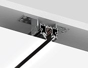Шинопровод IP20 48V 2000*50*43 Ambrella light GL1945 TRACK SYSTEM
