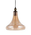 Подвесной светильник Lumina Deco LDP 6840 AB+MD Zaga
