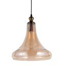 Подвесной светильник Lumina Deco LDP 6840 AB+MD Zaga