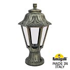 Светильник уличный наземный FUMAGALLI MIKROLOT/ANNA E22.110.000.BXE27 (E22.110.000.BXF1R)