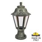 Светильник уличный наземный FUMAGALLI MIKROLOT/ANNA E22.110.000.BXE27 (E22.110.000.BXF1R)