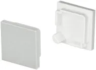 Заглушка профиля Arlight 024484