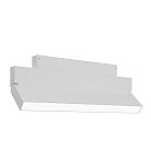 Светильник трековый L370xW26xH137 ST-Luce ST685.596.18 SKYLINE 220