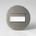 Встраиваемый светильник лестничный LED Матовый Хром Citilux CLD007R1 Скалли