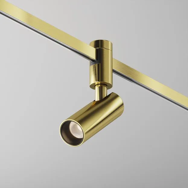 Трековый светильник Technical Maytoni TR144-1-5W3K-W-BS