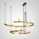 Подвесная люстра IMERENSE D55 D80 ImperiumLoft 196721-23 imerense01