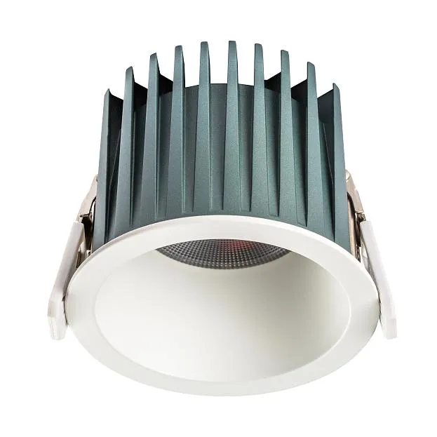 Встраиваемый светильник LED Lightstar 385346 CICLONE Встраиваемый светильник LED Lightstar 385346 CICLONE