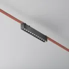 Трековый светильник Technical Maytoni TR128B-12W3K-M-B Points