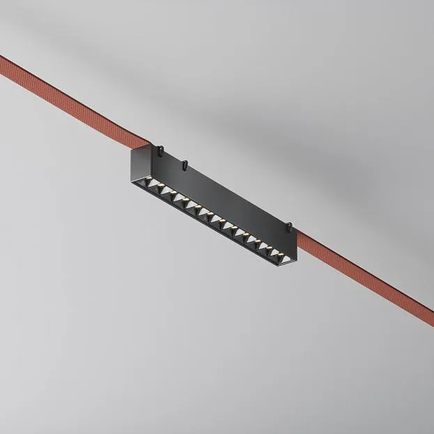 Трековый светильник Technical Maytoni TR128B-12W3K-M-B Points