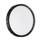 Настенно-потолочный светильник SONEX 7649/CL ATABI BLACK