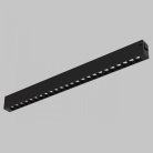 Трековый светильник Imex IL.0050.6002-18-BK Smart Line