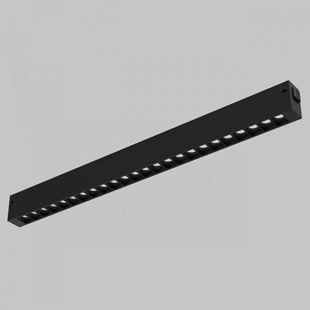Трековый светильник Imex IL.0050.6002-18-BK Smart Line Трековый светильник Imex IL.0050.6002-18-BK Smart Line
