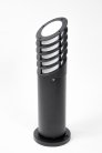 Наземный фонарь Oasis Light 67323-650 Bl BRISBANE