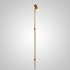 Бра Juno B Brass 241263-23 ImperiumLoft