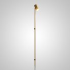 Бра Juno B Brass 241263-23 ImperiumLoft