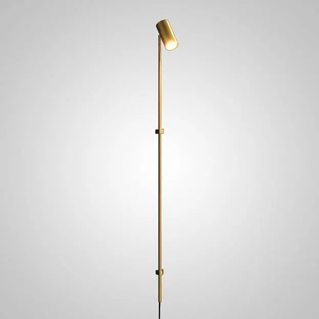Бра Juno B Brass 241263-23 ImperiumLoft Бра Juno B Brass 241263-23 ImperiumLoft
