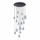 Люстра подвесная ST LUCE SL1188.403.16 IDESIA