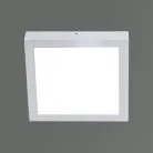 Светодиодная панель Reluce 00818-9.5-001LF LED18W 4000K WT