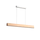 Подвесной (накладной) светильник Ledron MYCP-UT-Beech-1200 PLUS