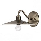 Бра Ideal Lux 112626 CANTINA AP1 BRUNITO