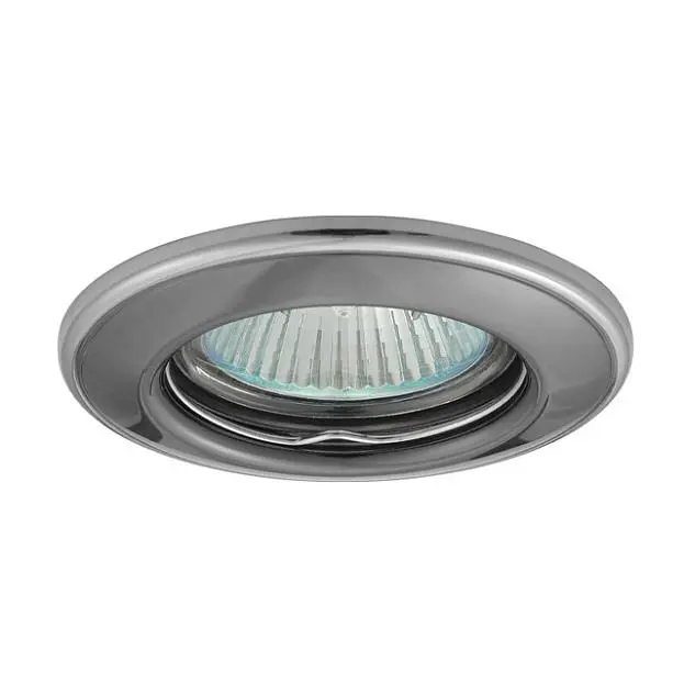 Светильник точечный неповоротный KANLUX HORN CTC-3114-GM/N (2824) Светильник точечный неповоротный KANLUX HORN CTC-3114-GM/N (2824)