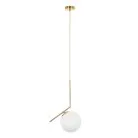 Подвесной светильник MyFar MR1161-1P Pierre