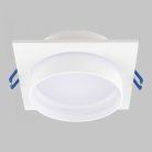 Точечный светильник Imex IL.0029.0016-WH