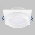 Точечный светильник Imex IL.0029.0016-WH