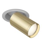 Встраиваемый светильник (Набор) Technical Maytoni C048CL-1WG