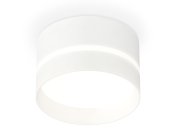 Комплект накладного светильника с акрилом Ambrella light XS8101020 Techno