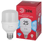 Лампочка светодиодная ЭРА LED POWER T70-25W-4000-E27 R