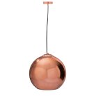 Подвесной светильник Loft IT Loft2023-D Copper Shade