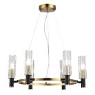 Люстра подвесная ST LUCE SL1238.303.06 CASALI