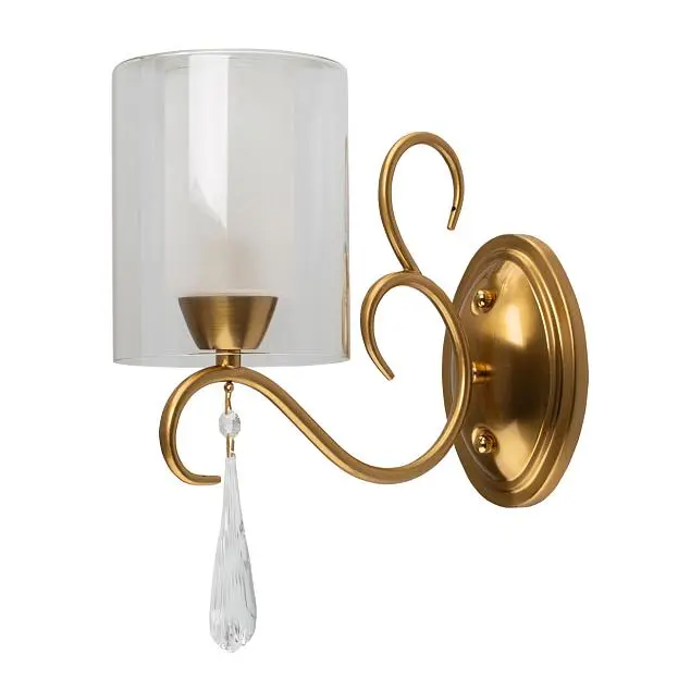 Бра MW-Light 303022601 Эллегия Бра MW-Light 303022601 Эллегия