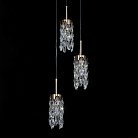 Подвесной светильник Citilux CL326013 RONIN