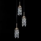 Подвесной светильник Citilux CL326013 RONIN