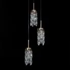 Подвесной светильник Citilux CL326013 RONIN