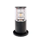 Ландшафтный светильник Arte Lamp A5315FN-1BK TOKYO